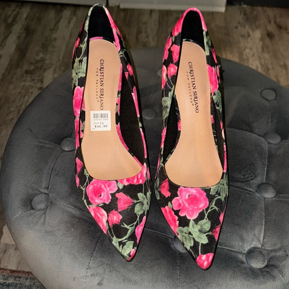 Christian Soriano for Payless